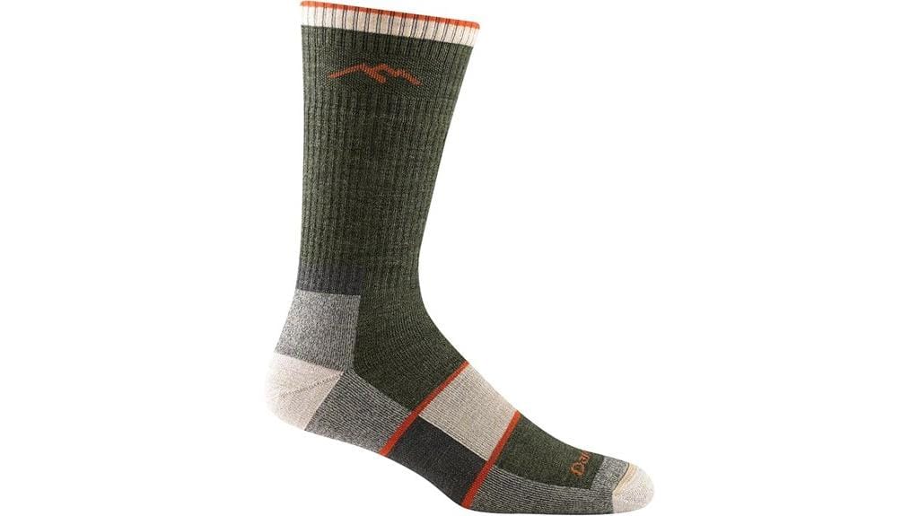 comfortable merino wool socks