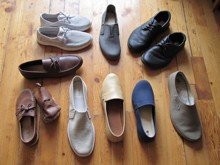 10 Best Barefoot Shoes for Natural Movement and Comfort
