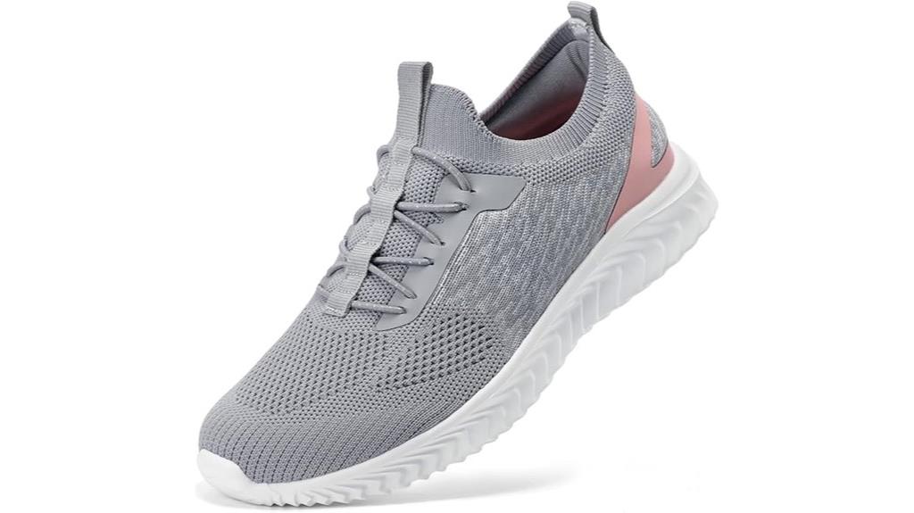 comfortable slip on sneakers