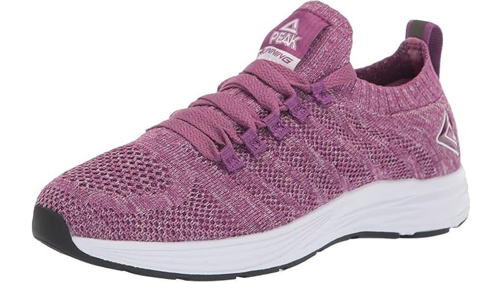 comfortable slip on walking shoes