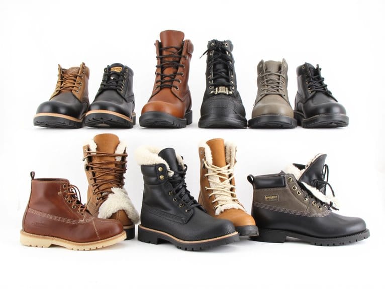 10 Best Snow Boots for Wide Feet That Actually Fit Comfortably