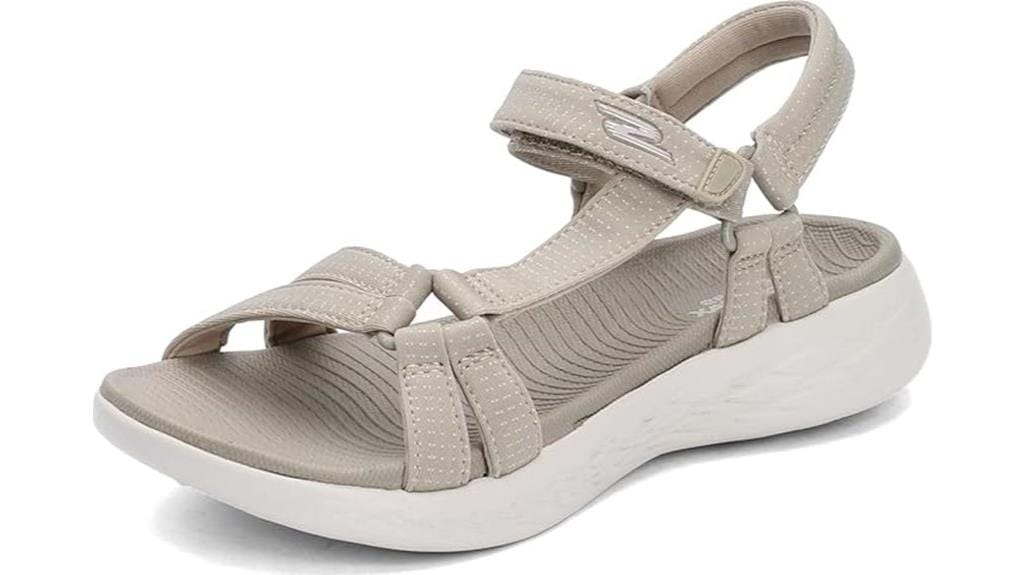 comfortable sporty women s sandal