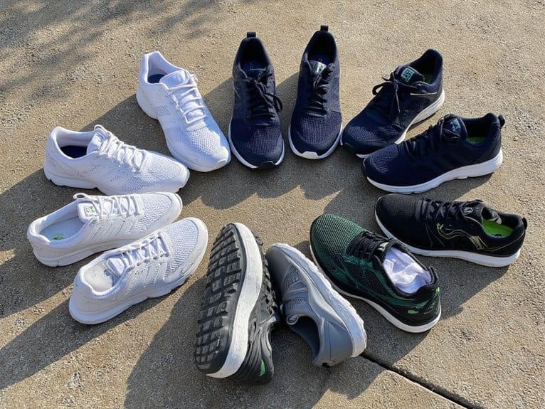 10 Best Walking Shoes – Comfort and Support for Every Step