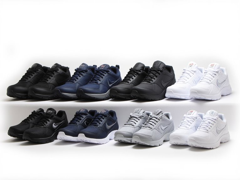 10 Best Walking Shoes for Big Men – Comfort and Support That Actually Fits