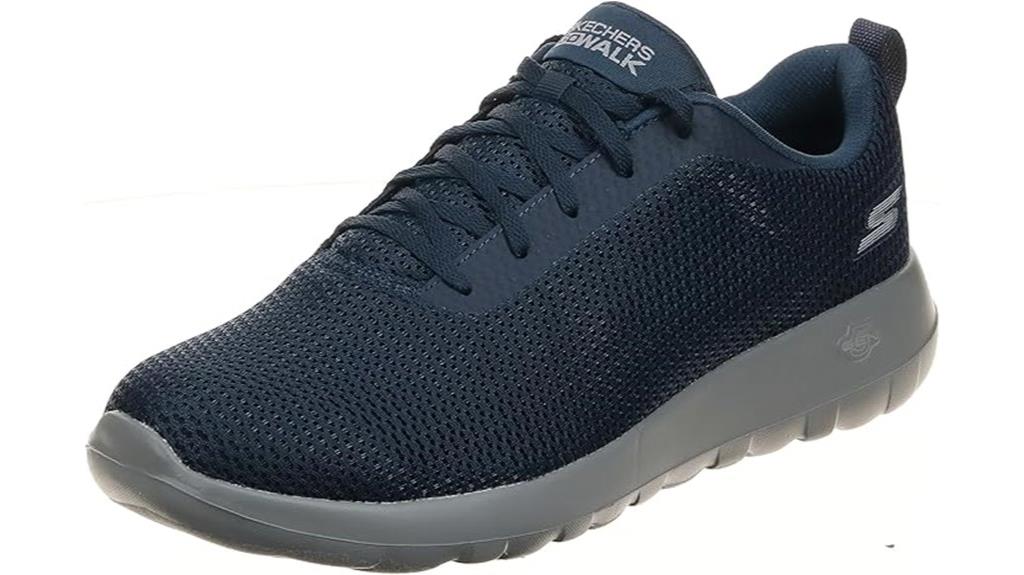 comfortable walking shoes for men