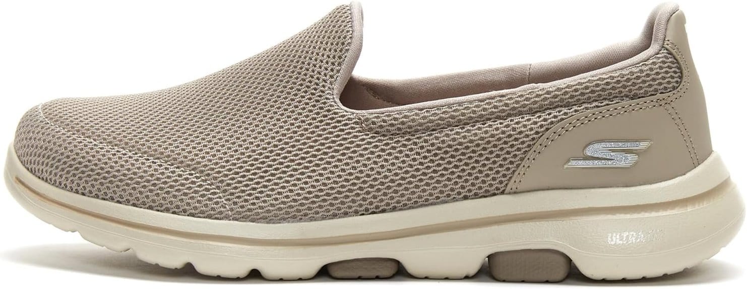 comfortable walking shoes for women
