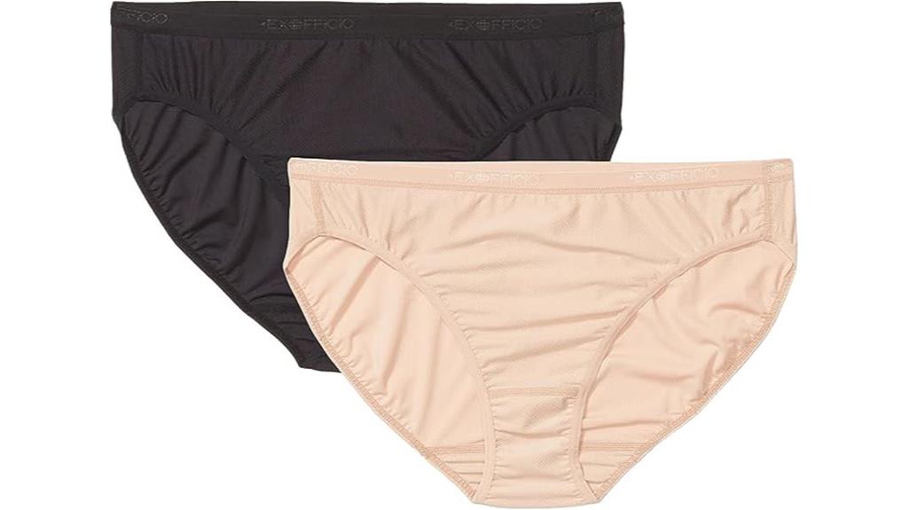 comfortable women s bikini briefs