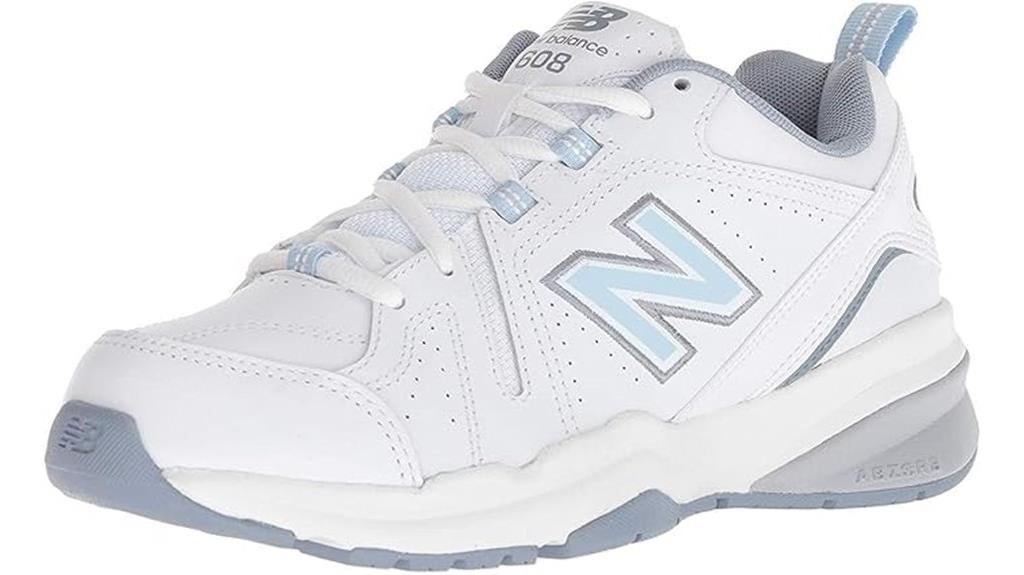 comfortable women s cross trainer