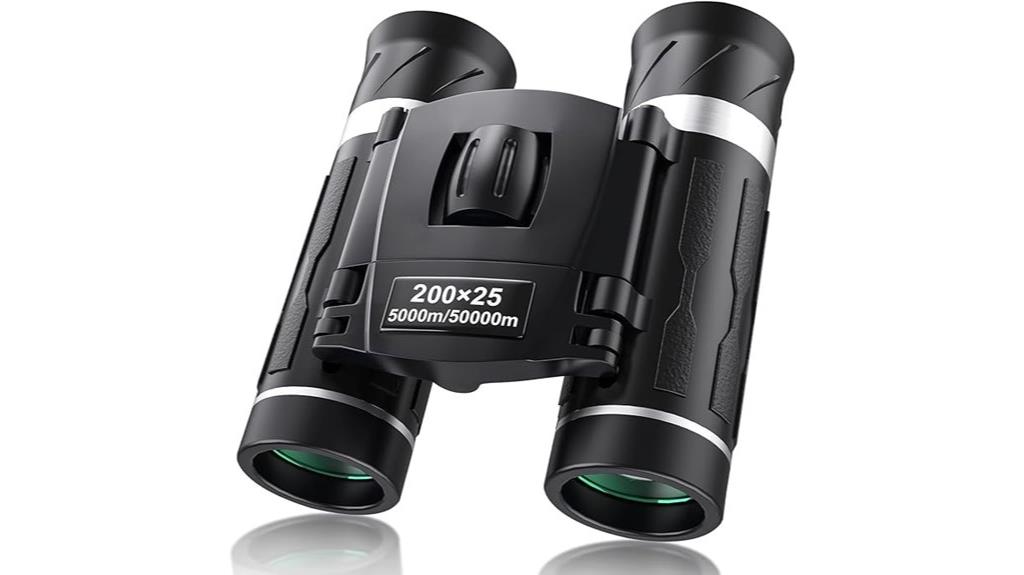 compact binoculars for all
