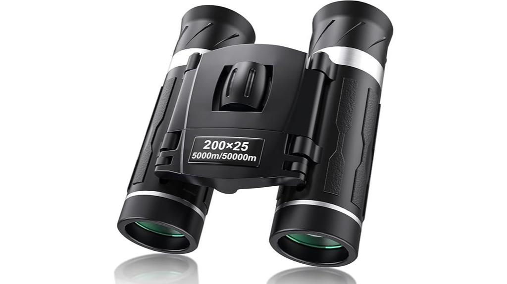 compact binoculars for everyone