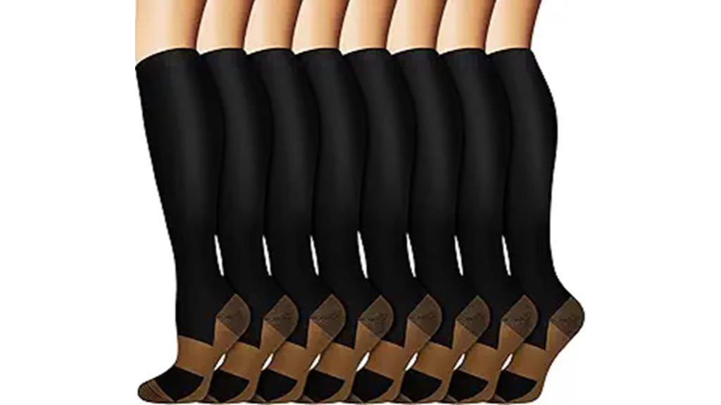 compression socks for all