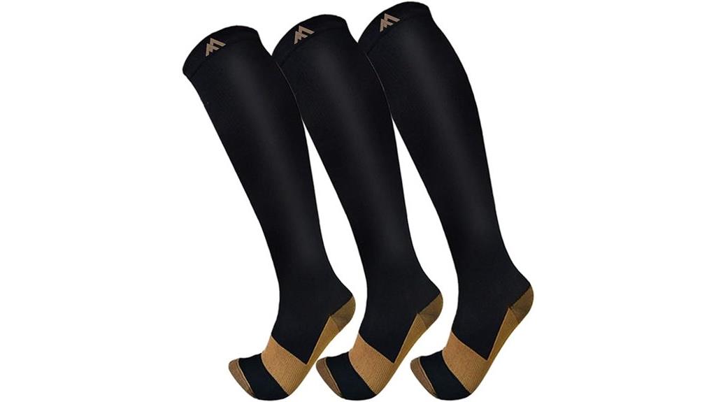 compression socks for all
