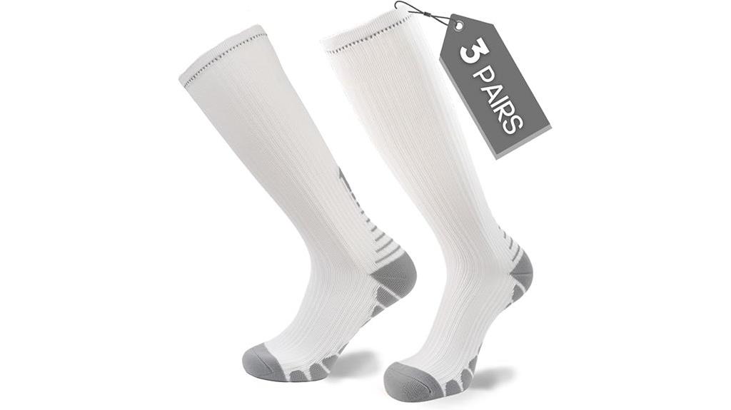 compression socks for everyone