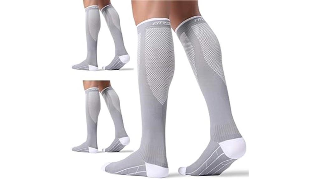 compression socks for everyone