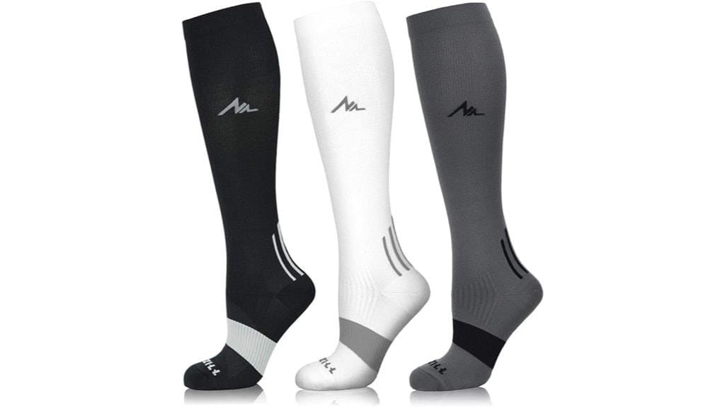 compression socks for everyone
