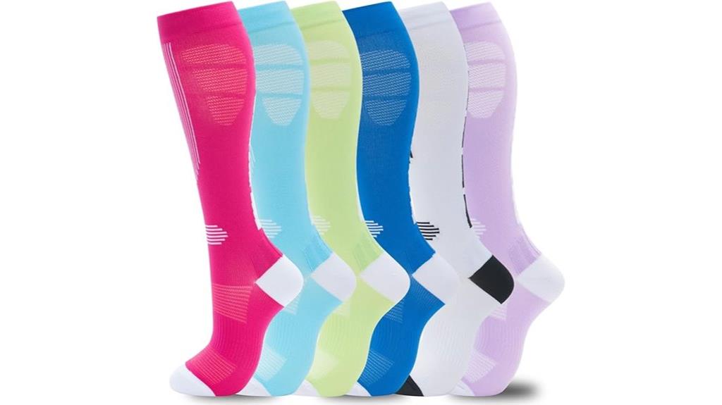compression socks for everyone