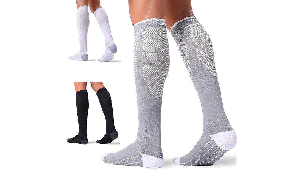 compression socks for everyone