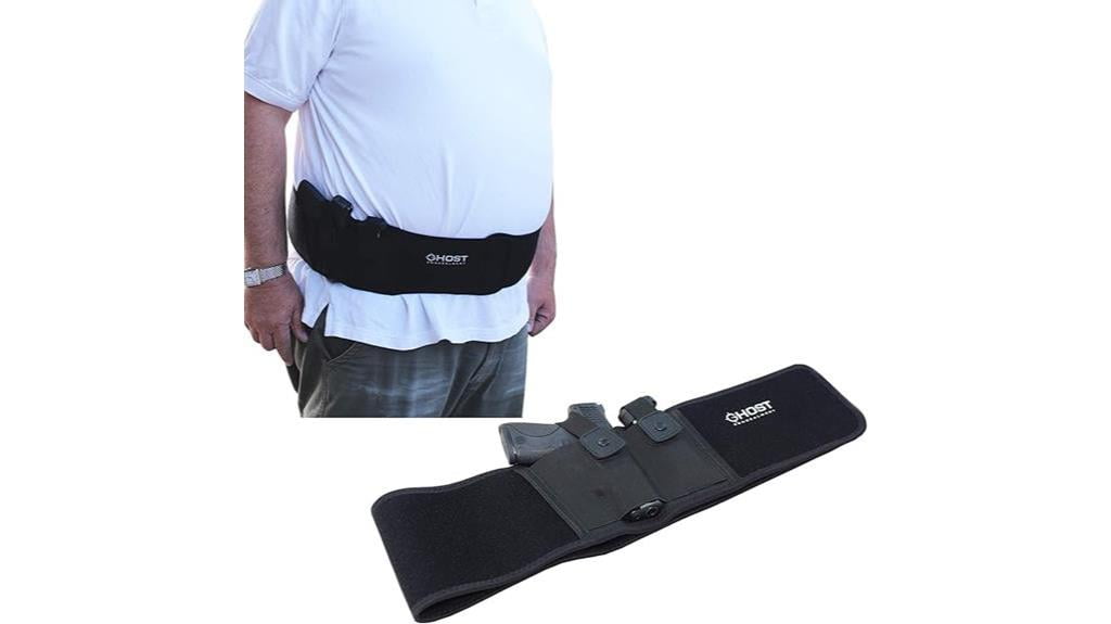 Best Concealed Carry Position For Skinny Guy – Camoguys