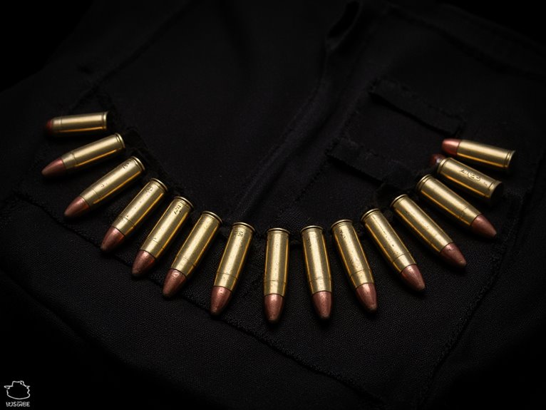 10 Best Concealed Carry Calibers for Self-Defense