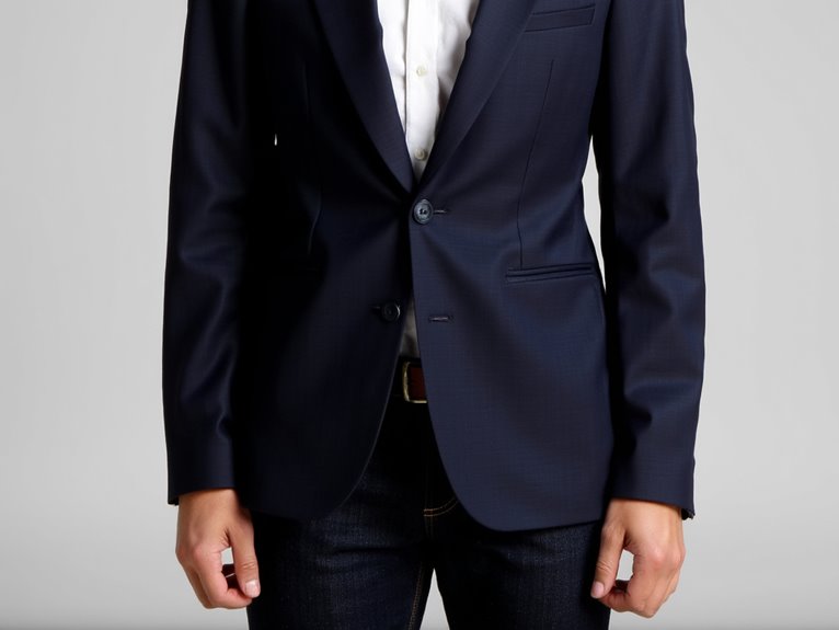 Hidden in Plain Sight: Clothing Tricks That Make Concealed Carry Invisible