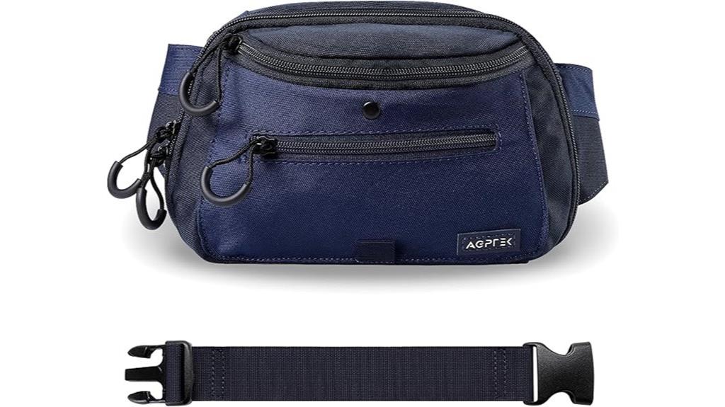 concealed carry fanny pack