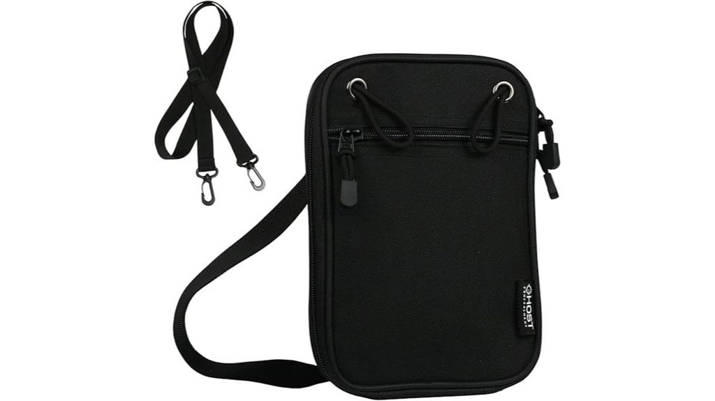 concealed carry fanny pack