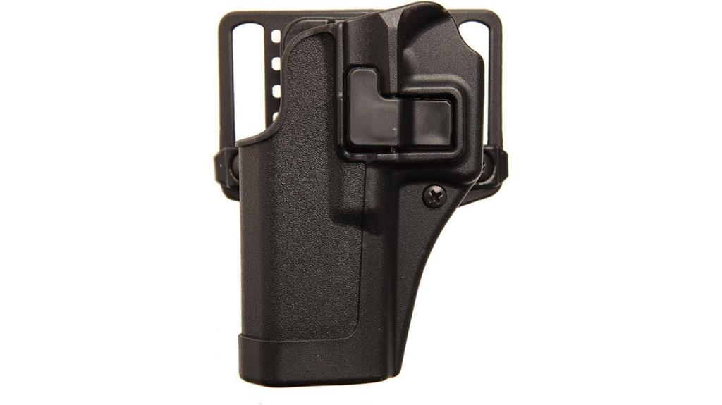 concealed carry gun holster