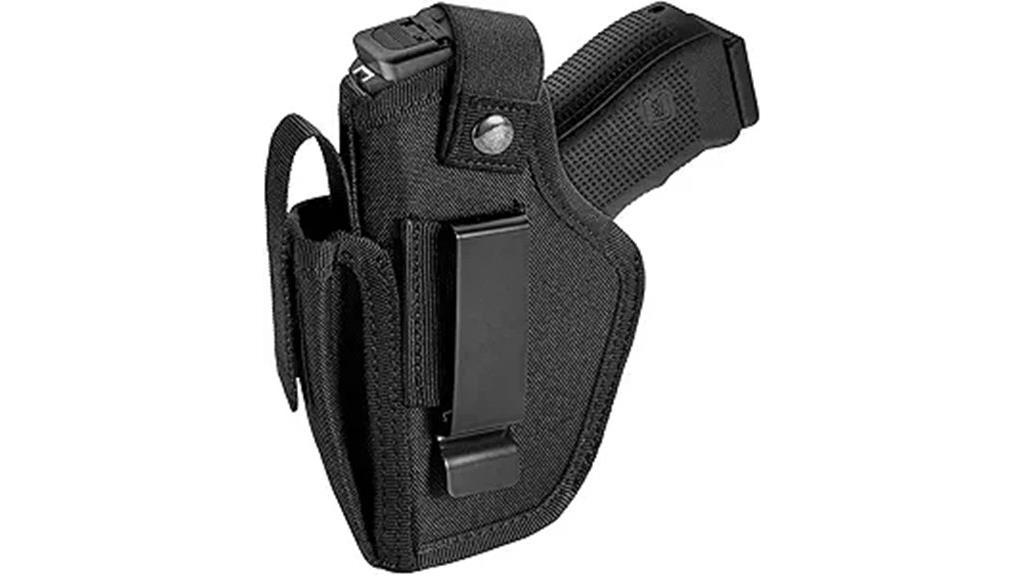 concealed carry gun holster
