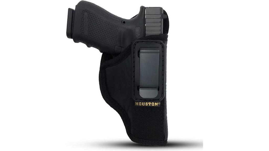 concealed carry gun holster