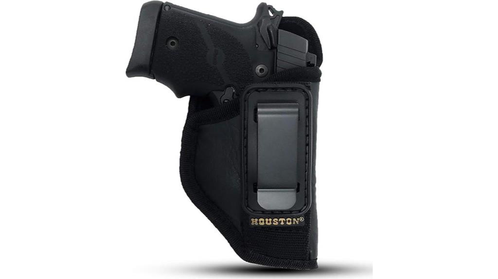 concealed carry gun holster