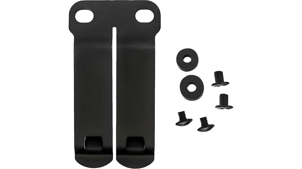 concealed carry holster accessory