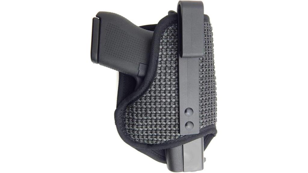 concealed carry holster clip