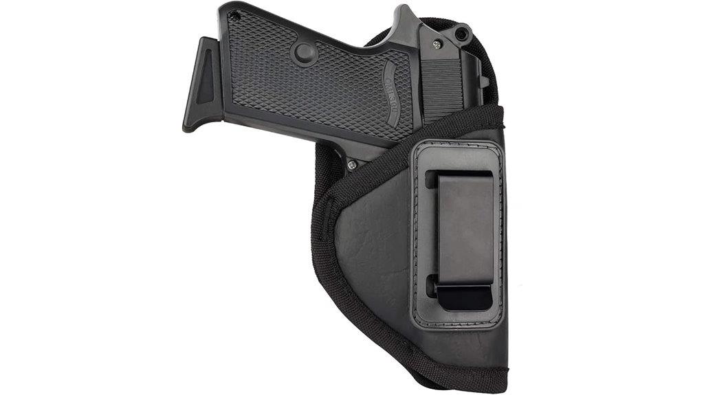 concealed carry holster leather