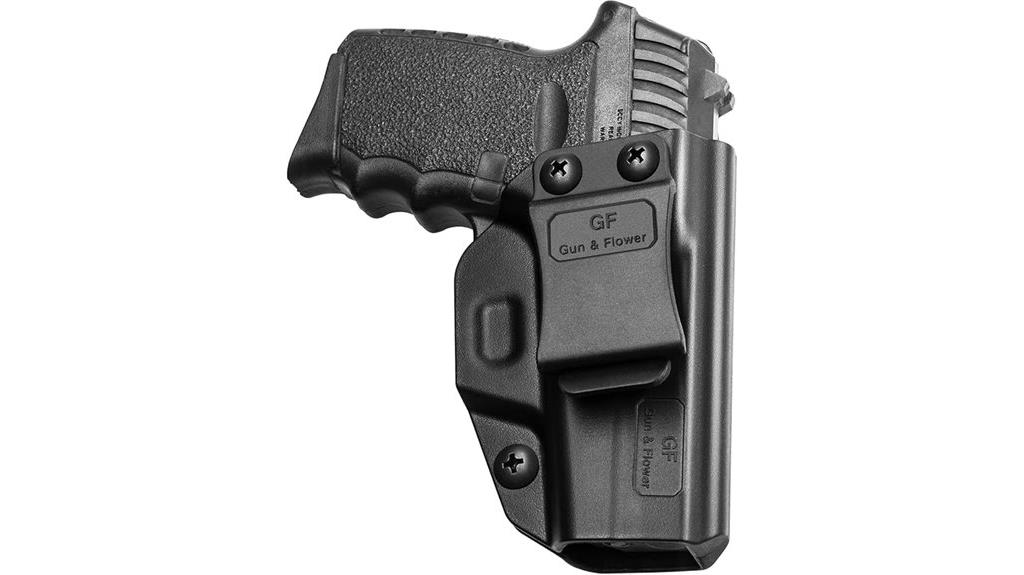 concealed carry holster specifically
