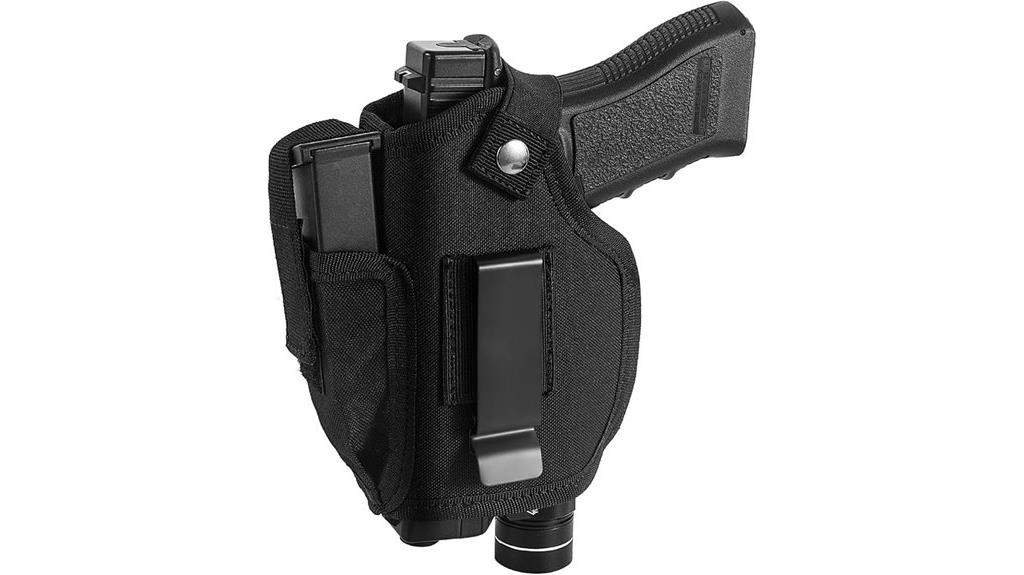 concealed carry holster system