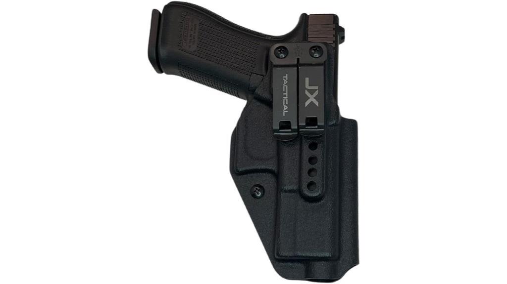 concealed carry holster usa