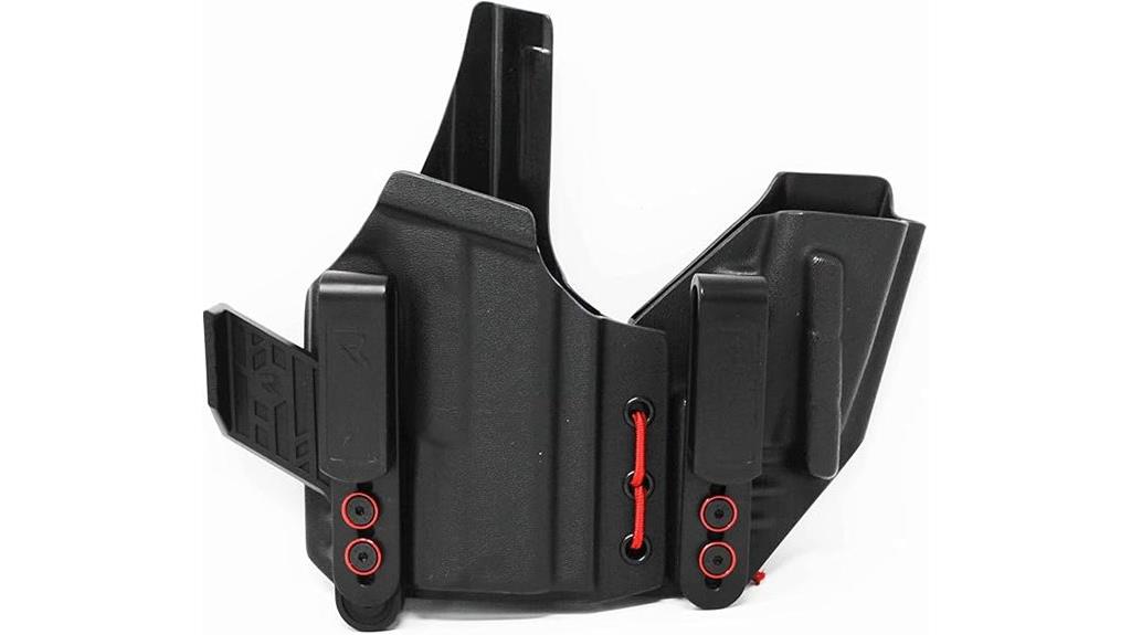 concealed carry holsters available