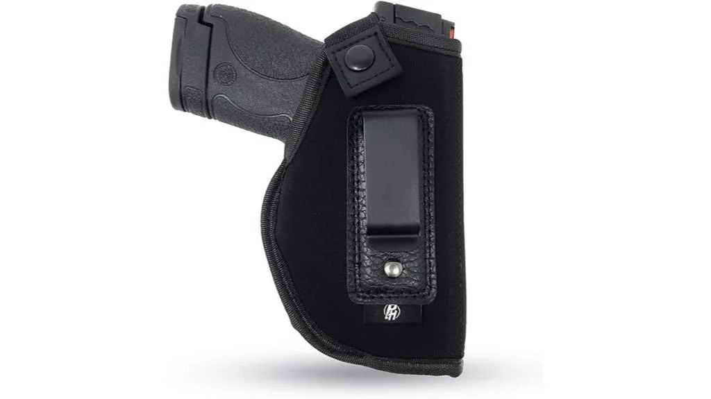 concealed carry iwb holster