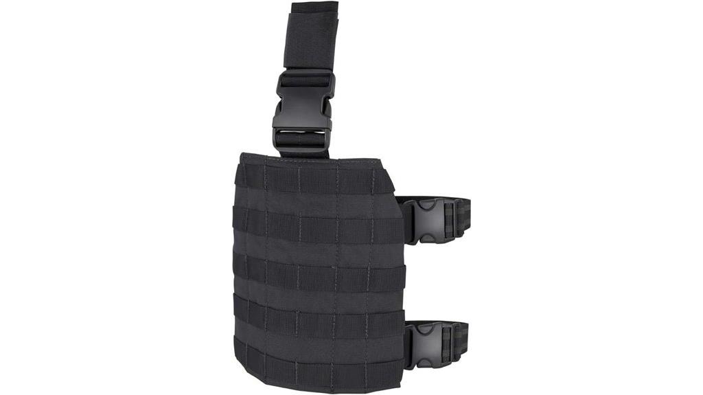 concealed carry pistol pouch