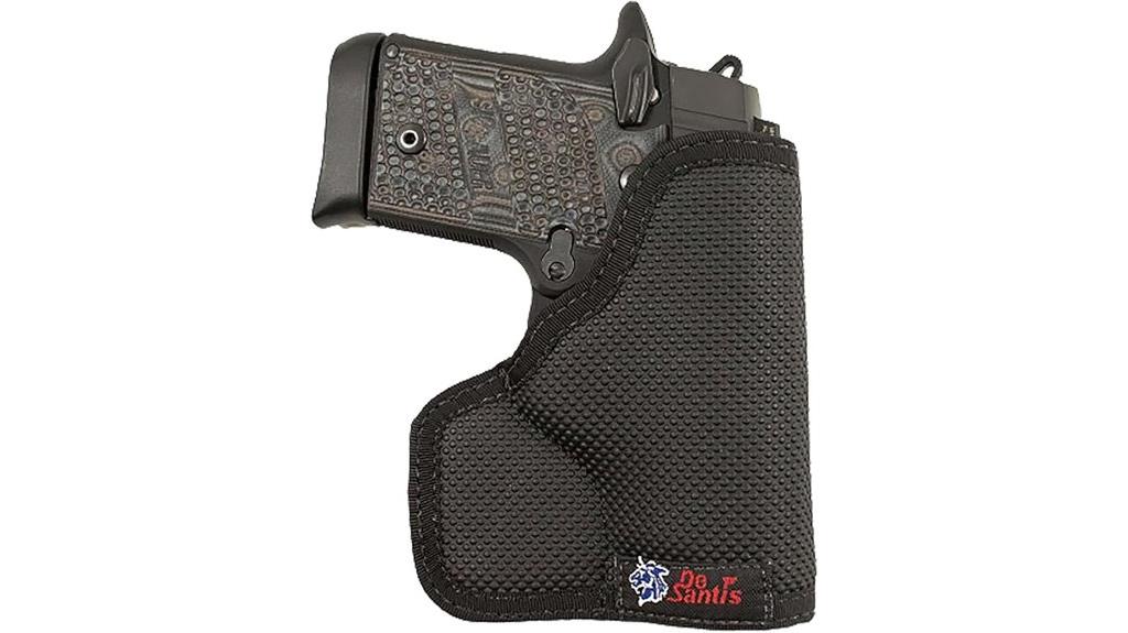 concealed carry pocket holster