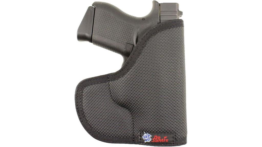 concealed carry pocket holster