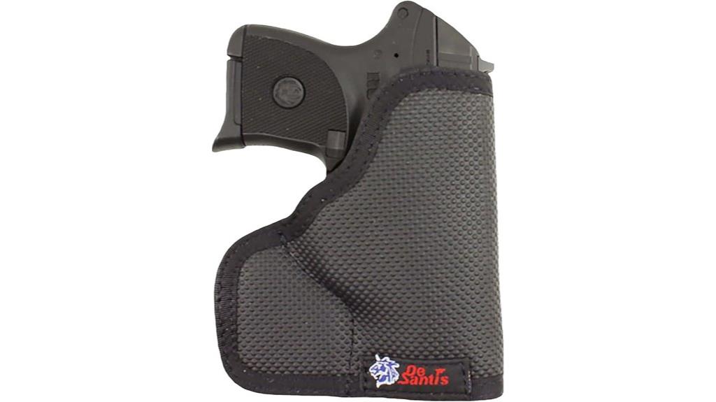 concealed carry pocket holster