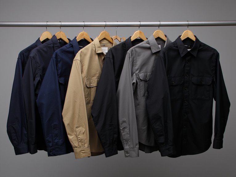 10 Best Concealed Carry Shirts That Hide Your Holster Perfectly