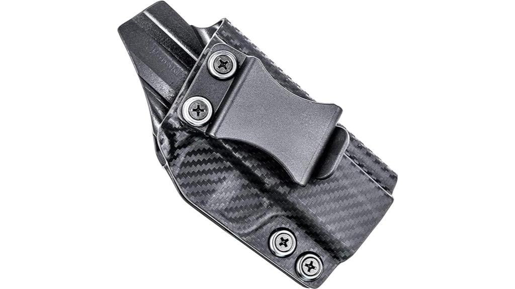 Best Concealed Holster For 1911 – Camoguys