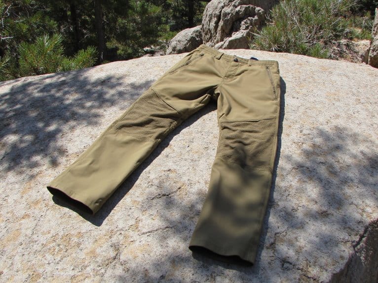 10 Best Pants for Hot Weather Hiking That Keep You Cool on the Trail