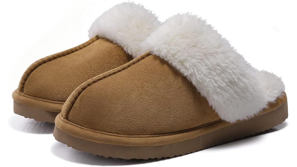 cozy fuzzy memory foam