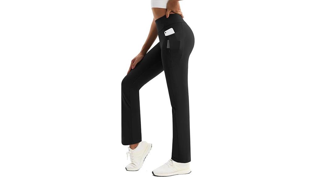 cozy thermal sweatpants for women