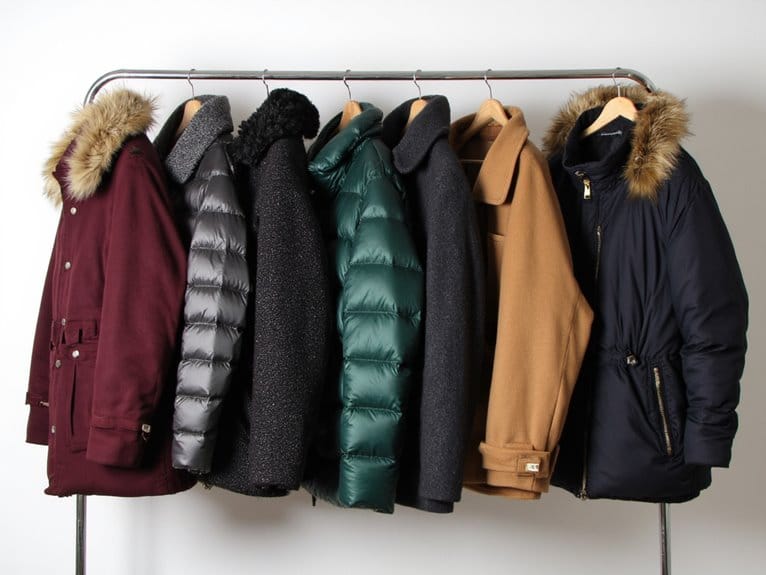 10 Best Warm Coats for Winter That’ll Keep You Cozy All Season Long