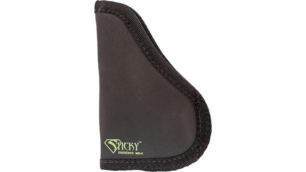 custom holster for handguns