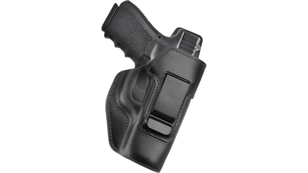 Best 4 O Clock Iwb Holster – Camoguys